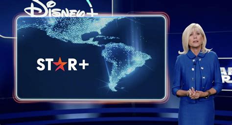 star + iniciar sesion|STAR+, el nuevo servicio de streaming que .